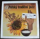 LP - Old Timers & Sandy Brown - Polský Tradiční Jazz