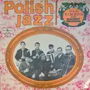 LP - Old Timers With Sandy Brown - Polish Jazz (16) - Blue Label