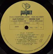 LP - Old Timers - Old Timers