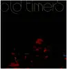 LP - Old Timers - Live At Jazz Hall Vol. I