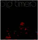 LP - Old Timers - Live At Jazz Hall Vol. I