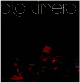 Old Timers - Live At Jazz Hall Vol. I