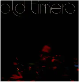 Old Timers - Live At Jazz Hall Vol. I