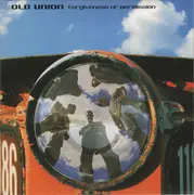 CD - Old Union - Forgiveness Or Permission
