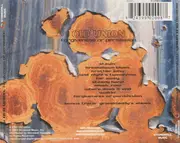 CD - Old Union - Forgiveness Or Permission