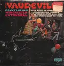 LP - Old Vaudeville Combo - Featuring Winchester Cathedral