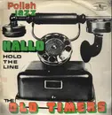 LP - Old Timers - Hold The Line