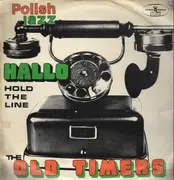 LP - Old Timers - Hold The Line