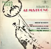 Old Timers - Tribute To Armstrong