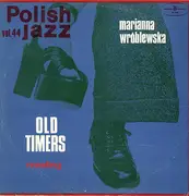 LP - Old Timers / Marianna Wróblewska - Meeting