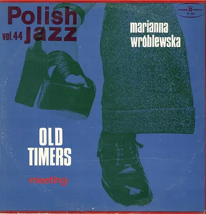 Marianna Wróblewska - Meeting