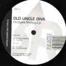 EP - Old Uncle Diva - Hooligans Bootleg E.P.
