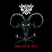 Old - Down With The Nails