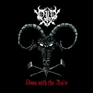Old - Down With The Nails