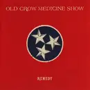 CD - Old Crow Medicine Show - Remedy