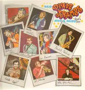 Old Dixie Tramps Jazzband - Old Dixie Tramps Jazzband
