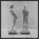 LP - Olden Yolk - Olden Yolk - Black Vinyl ED