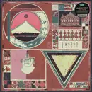 LP - Olden Yolk - Living Theatre - LTD ED Green Vinyl ED