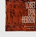 LP - Oldenburger Jugendchor - Lobe Den herren - flipback sleeve
