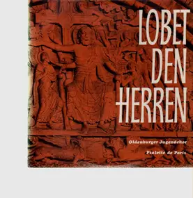 Oldenburger Jugendchor - Lobe Den herren