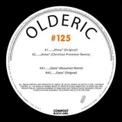 Olderic - Compost Black Label 125