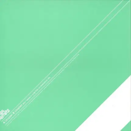 Olderic - UTOPIAN
