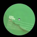 12inch Vinyl Single - Olderic - Utopian