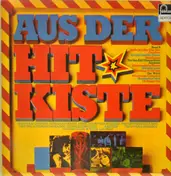 Oldie Compilation - Aus der Hitkiste