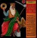 LP - Oldie Sampler - Old King Gold Volume 8