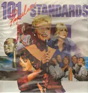 101 Popular Standards - 101 Popular Standards - Japanse Oldies Collection