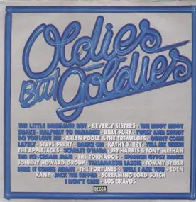 The Beverly Sisters - Oldies but goldies
