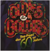 Oldies but goldies - Top Pops Der 60er Jahre