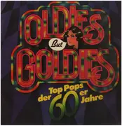 Double LP - Oldies But Goldies - Top Pops Der 60er Jahre - Gatefold