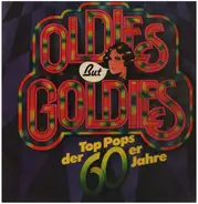 Oldies But Goldies - Top Pops Der 60er Jahre