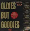 LP - Oldies But Goldies - Vol. 10