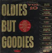 Oldies but goldies - Vol. 10