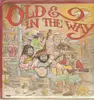 LP - Old & In The Way - Old & In The Way