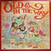 LP - Old & In The Way - Old & In The Way - bluegrass
