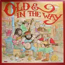 LP - Old & In The Way - Old & In The Way - bluegrass