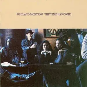 Oldland Montano - The Time Has Come