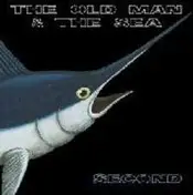 The Sea - SECOND