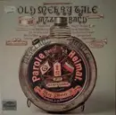 LP - Old Merry Tale Jazz Band - Dixieland Jubilee