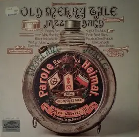 Old Merrytale Jazzband - Dixieland Jubilee