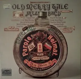 Old Merrytale Jazzband - Dixieland Jubilee