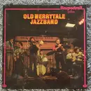 Double LP - Old Merrytale Jazzband - Live In Der Fabrik / Old Merrytale Jazzband Meets Knut Kiesewetter - Gatefold Sleeve