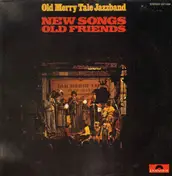 Old Merrytale Jazzband - New Songs Old Friends