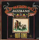 LP - Old Merry Tale Jazzband & Elke Hendersen - Hot Time