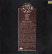LP - Old School Band - Old School Band