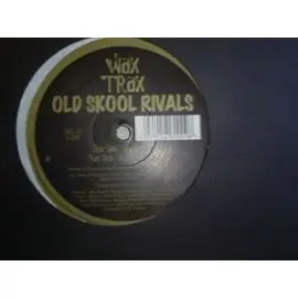 Old Skool Rivals - Transmission