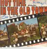 LP - Old Switchmen Jazzband - Hot Time in the old Town - Signed